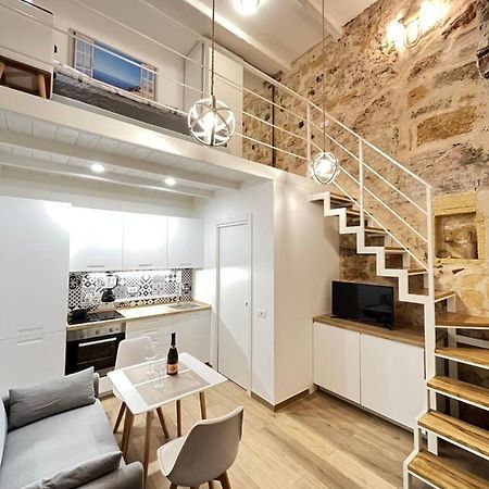 Central Apartments פלרמו מראה חיצוני תמונה