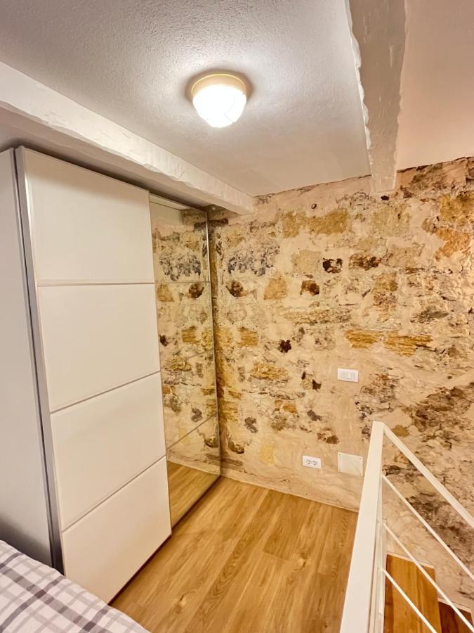 Central Apartments פלרמו מראה חיצוני תמונה