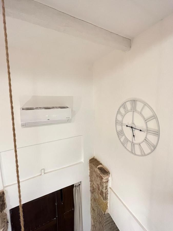 Central Apartments פלרמו מראה חיצוני תמונה