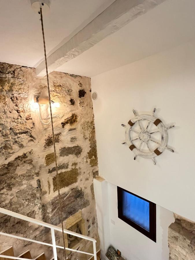 Central Apartments פלרמו מראה חיצוני תמונה