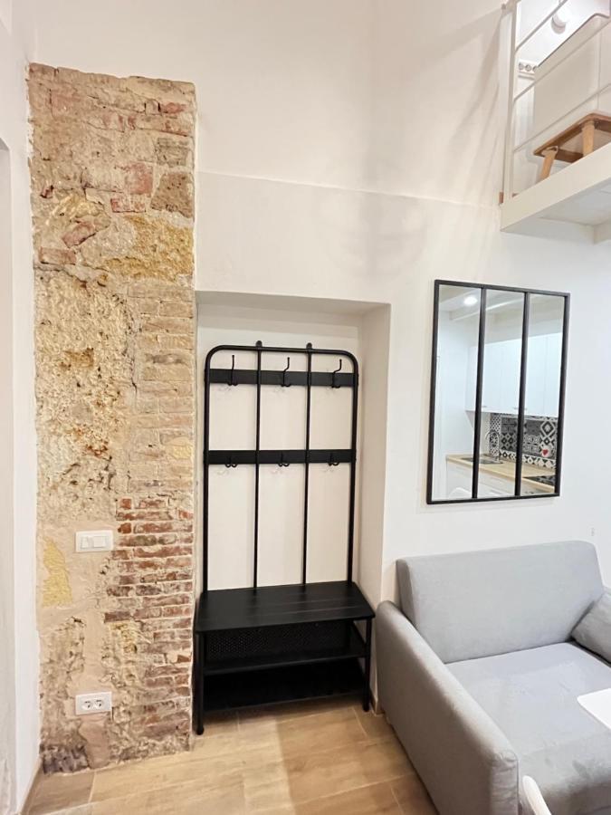Central Apartments פלרמו מראה חיצוני תמונה