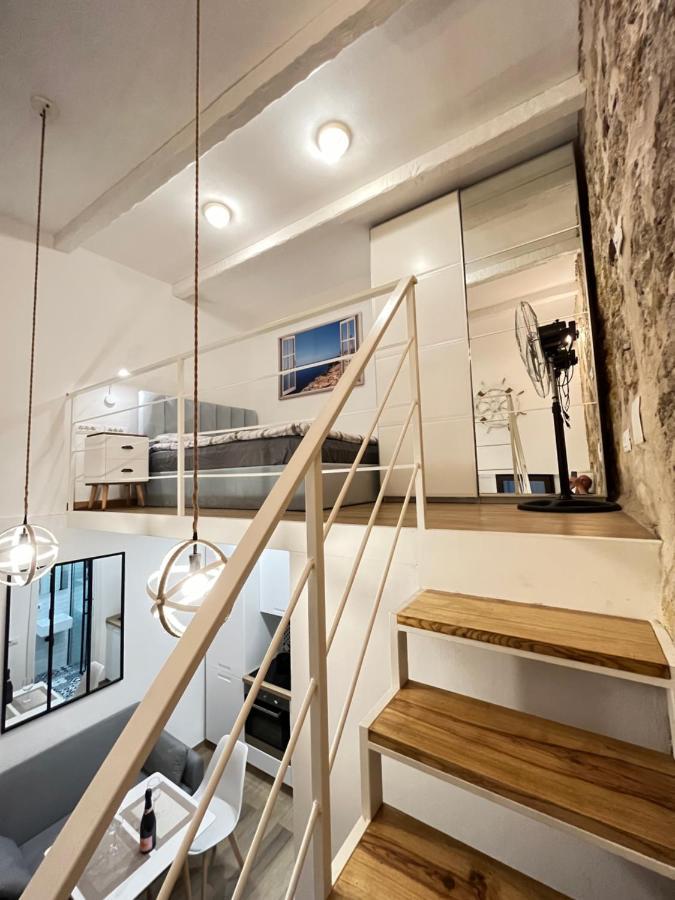Central Apartments פלרמו מראה חיצוני תמונה