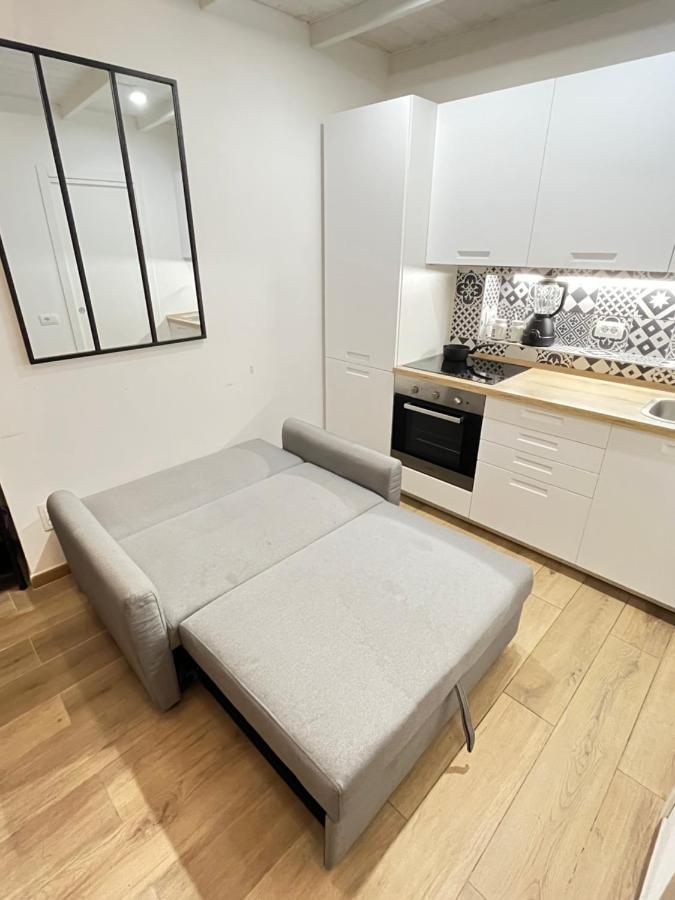 Central Apartments פלרמו מראה חיצוני תמונה