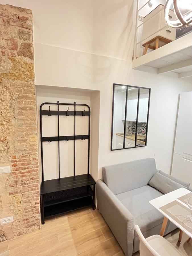 Central Apartments פלרמו מראה חיצוני תמונה