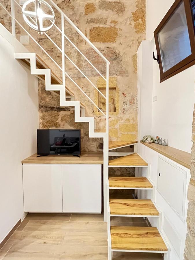 Central Apartments פלרמו מראה חיצוני תמונה